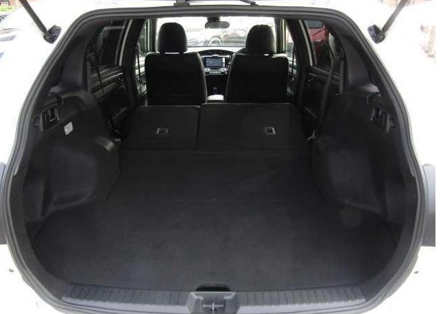 2016 TOYOTA COROLLA FIELDER